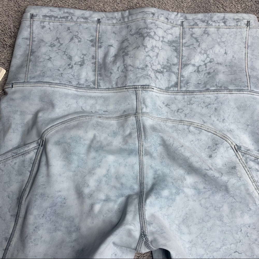 Lululemon Fast and Free HR Short 10” NWT Size 2 - Picture 10 of 14